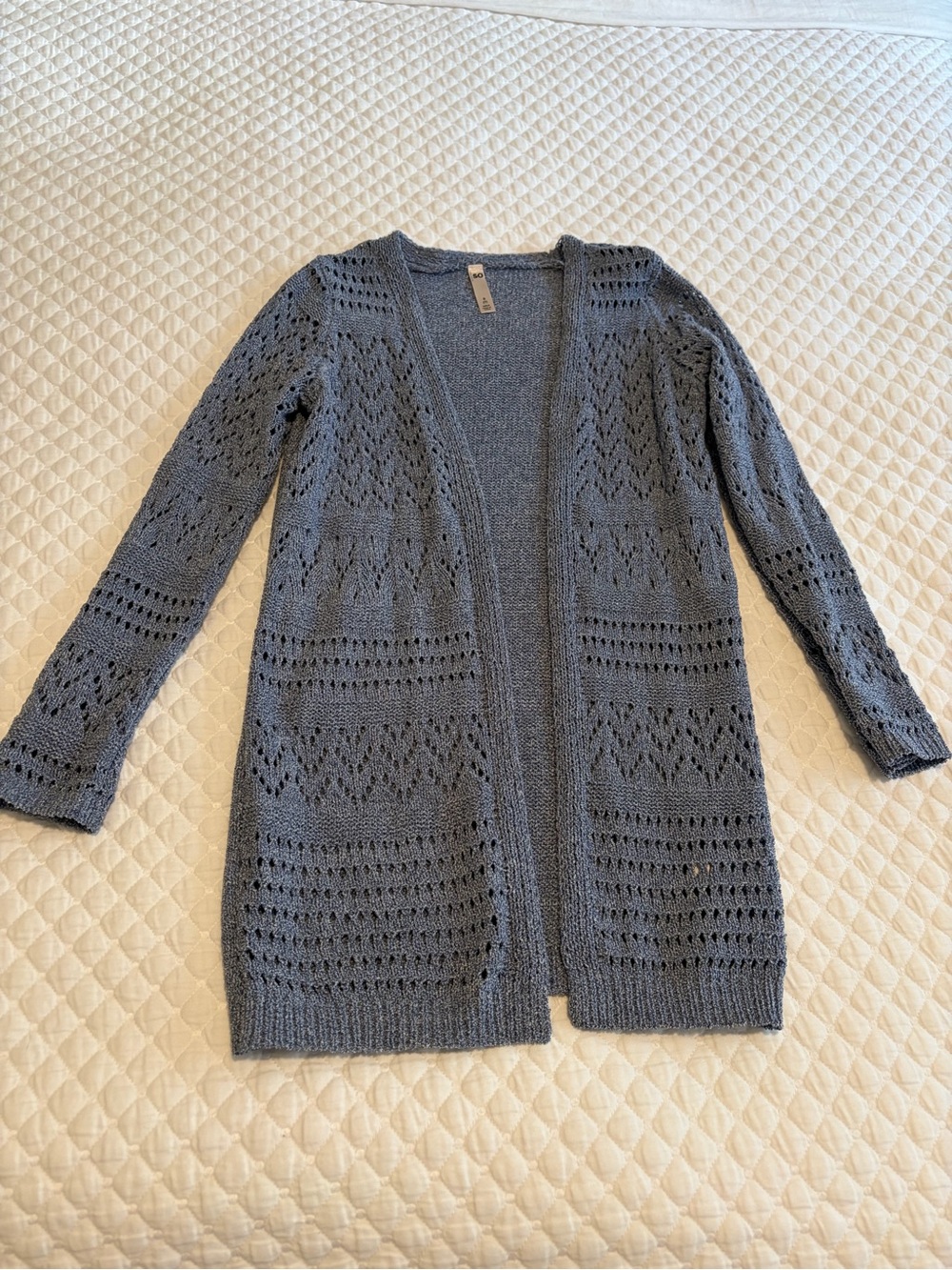 SO cardigan for girls size S(7)